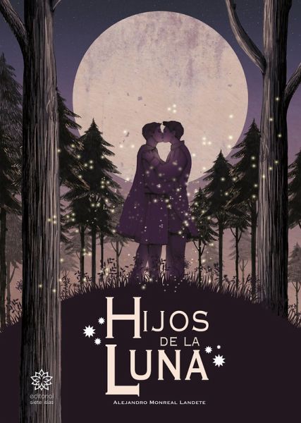 Hijos de la luna (eBook, ePUB)