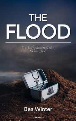 Cover The Flood - The Long Journey of a Nun's Child (eBook, ePUB)
