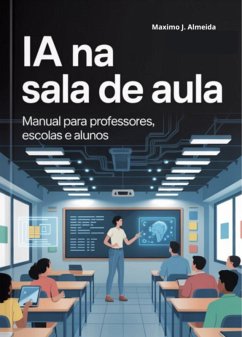 Cover Ia Na Sala De Aula (eBook, ePUB)