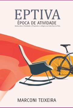 Cover Eptiva Época De Atividade (eBook, ePUB)