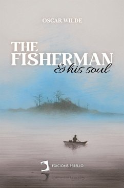 Cover The Fisherman and his Soul (eBook, ePUB)
