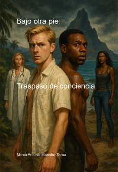 Bajo Otra Piel (eBook, ePUB) - Serna, Marco Antonio Maestro