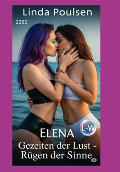 Cover Gezeiten Der Lust (eBook, ePUB)