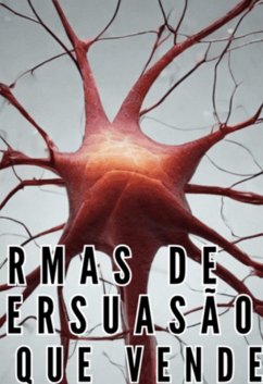 Cover Armas Da Persuasão Que Vendem De Verdade (eBook, ePUB)