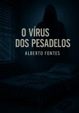 O Vírus Dos Pesadelos (eBook, ePUB)