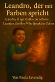 Leandro,der Mit Farben Spricht (eBook, ePUB)