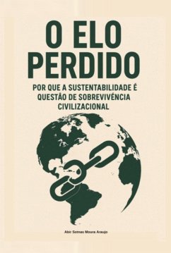 Cover O Elo Perdido (eBook, ePUB)