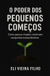 O Poder Dos Pequenos Começos (eBook,... - Bild 1