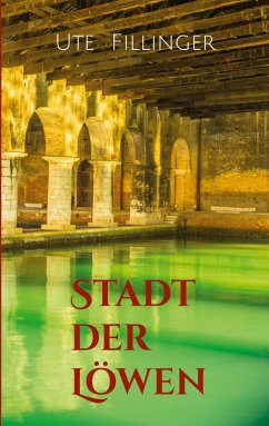 Cover Stadt der Löwen (eBook, ePUB)