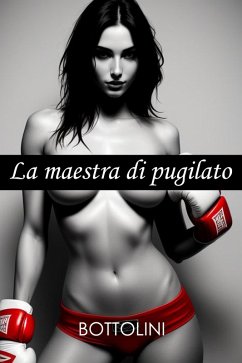 Cover La maestra di pugilato (eBook, ePUB)
