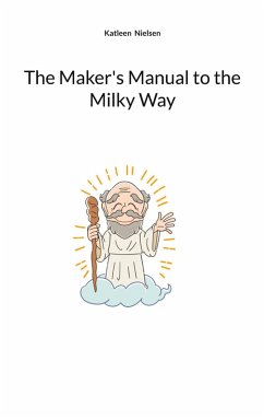 The Maker's Manual to the Milky Way (eBook, ePUB) Cover The Maker's Manual to the Milky Way (eBook, ePUB)