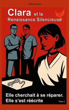 Clara et la Renaissance silencieuse (eBook, ePUB)