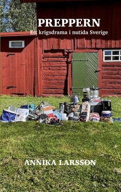 PREPPERN (eBook, ePUB) PREPPERN (eBook, ePUB)