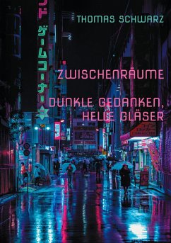 Zwischenräume (eBook, ePUB)