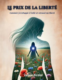 Cover Le prix de la liberté (eBook, ePUB)