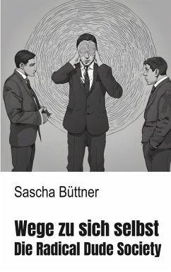 Cover Wege zu sich Selbst (eBook, ePUB)