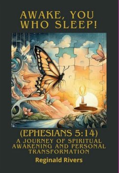 Awake, You Who Sleep! (eBook, ePUB) Cover Awake, You Who Sleep! (eBook, ePUB)