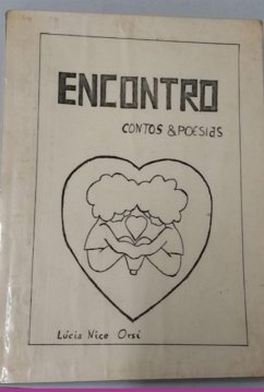 Encontro (eBook, ePUB) Cover Encontro (eBook, ePUB)
