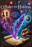 O Poder Das Histórias (eBook, ePUB)