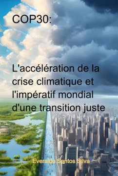 Cover Cop30: (eBook, ePUB)