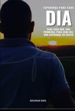 Cover Esperança Para Cada Dia (eBook, ePUB)