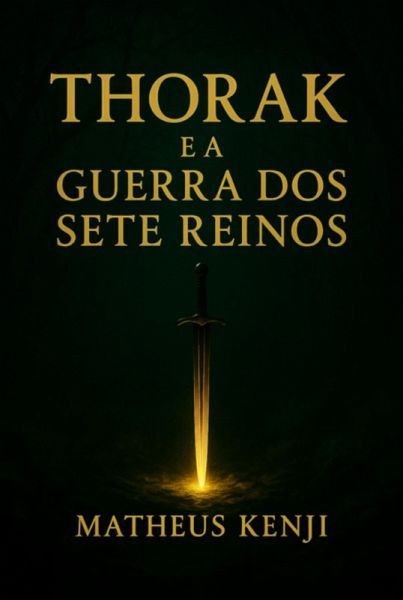 Thorak E A Guerra Dos Sete Reinos (eBook, ePUB) Thorak E A Guerra Dos Sete Reinos (eBook, ePUB)