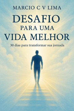 Cover Desafio Para Uma Vida Melhor (eBook, ePUB)