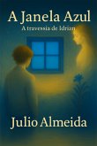 A Janela Azul (eBook, ePUB)