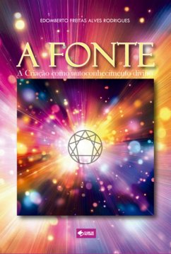 Cover A Fonte (eBook, ePUB)