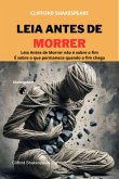 Leia Antes De Morrer (eBook, ePUB)