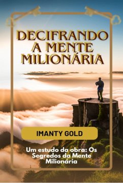 Cover Decifrando A Mente Milionária (eBook, ePUB)