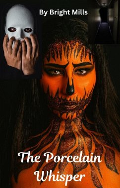 Cover The porcelain whisper (eBook, ePUB)