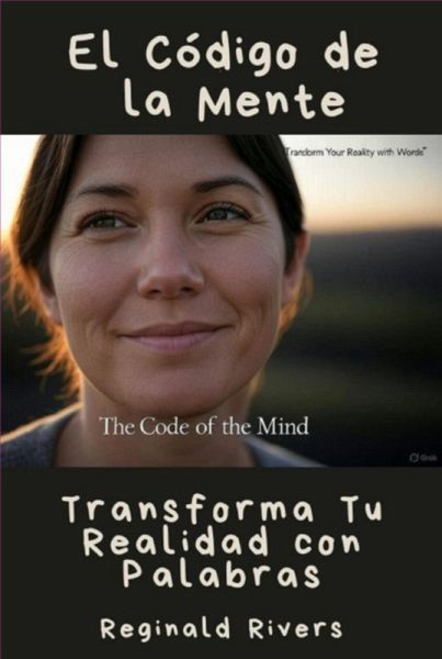 El Código De La Mente (eBook, ePUB)