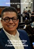 Sociologia Jurídica (eBook, ePUB)