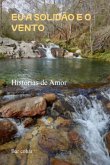 Eu A Solidão E O Vento (eBook, ePUB)
