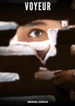 Cover Voyeur (eBook, ePUB)