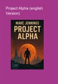Project Alpha (eBook, ePUB) Project Alpha (eBook, ePUB)