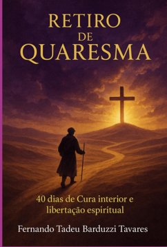 Cover Retiro De Quaresma (eBook, ePUB)