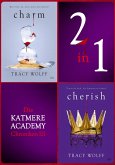Die Katmere Academy Chroniken III (eBook, ePUB) Die Katmere Academy Chroniken III (eBook, ePUB)