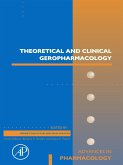 ¿Theoretical and Clinical Geropharmacology¿ (eBook, ePUB)