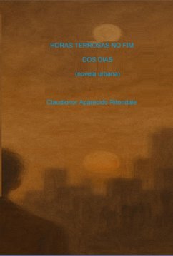 Cover Noites Terrosas No Fim Dos Dias (eBook, ePUB)