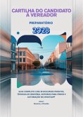 Cartilha Do Candidato À Vereador 2028 (eBook, ePUB)