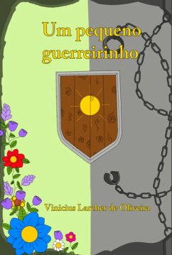 Cover Um Pequeno Guerreirinho (eBook, ePUB)