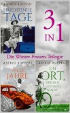 Die Winter-Frauen-Trilogie (eBook, ePUB)