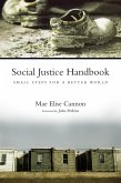 Social Justice Handbook (eBook, ePUB)