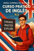 Curso Prático De Inglês (eBook, ePUB)