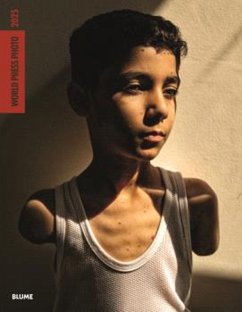 Cover World Press Photo 2025 (eBook, ePUB)
