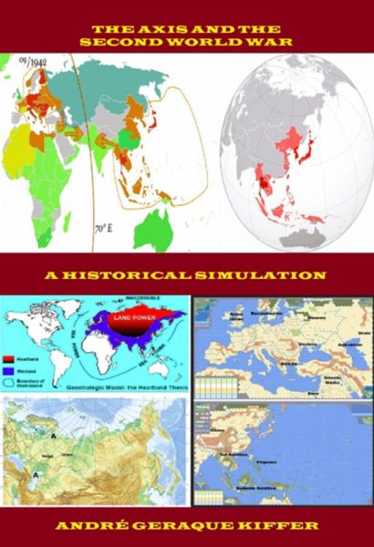 The Axis And The Second World War (eBook, ePUB)
