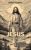Jesus - the first trip to India (eBook, ePUB)