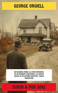 Cover Subir a por aire (eBook, ePUB)